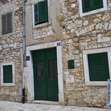 Apartment Andrea Old Town Poreč Exterior foto