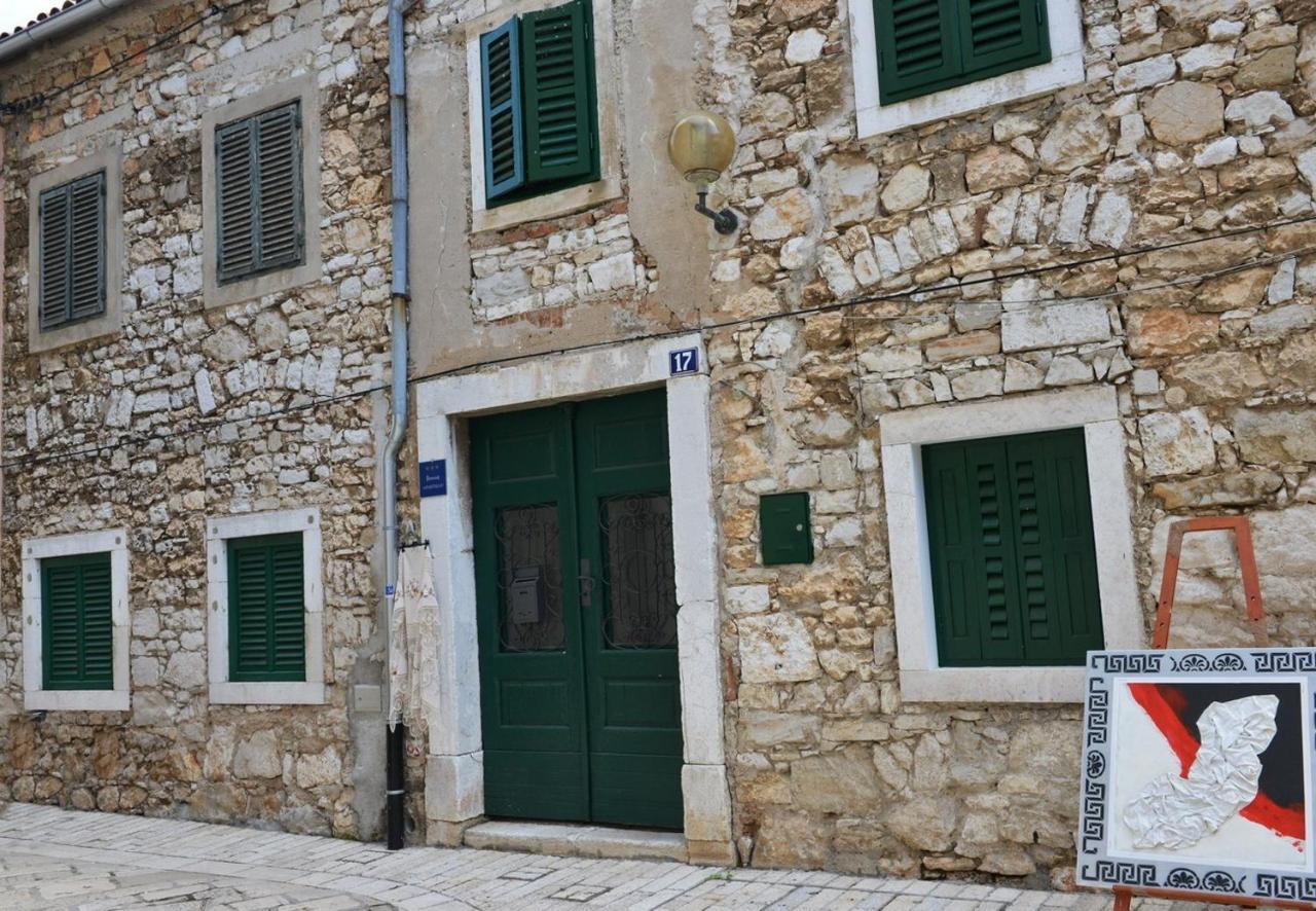 Apartment Andrea Old Town Poreč Exterior foto
