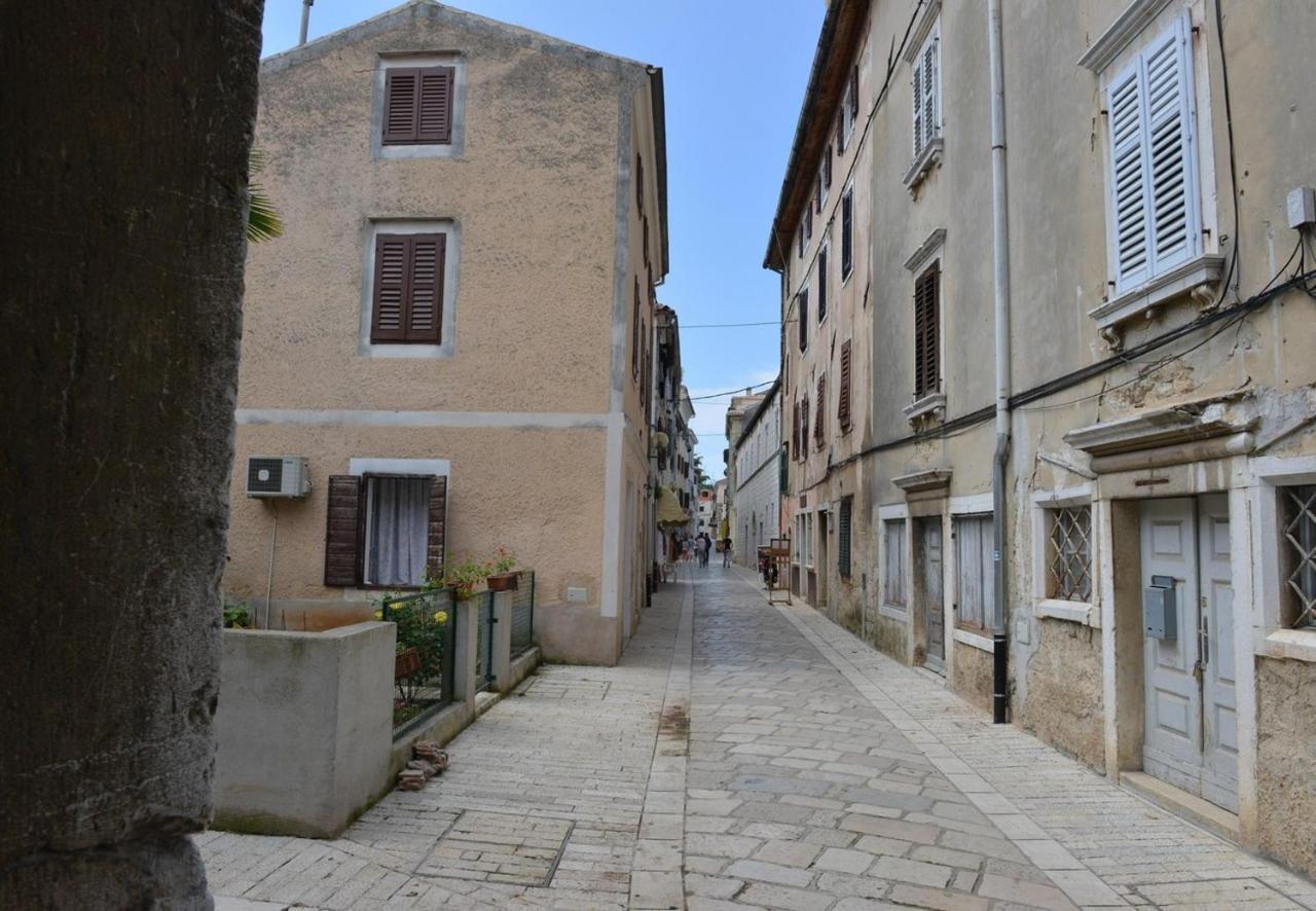 Apartment Andrea Old Town Poreč Exterior foto