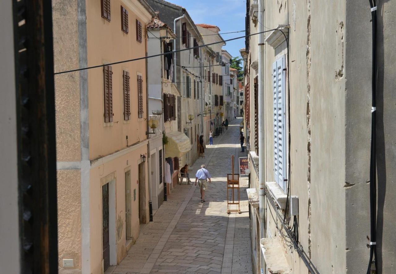 Apartment Andrea Old Town Poreč Exterior foto